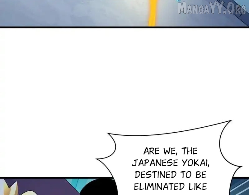 Era of the Haunted Chapter 555 - page 4